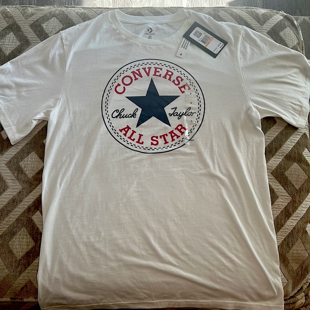Converse Tee